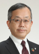 Shoji HIRASHIMA, Ph.D.