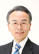 Mr. Shigeki HONDA, MBA