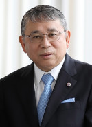 Dr. Kiyotaka HOSHINAGA M.D.,Ph.D.