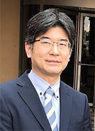 Tatsuo IIYAMA, M.D.