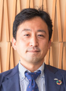 Mr. Masayuki IMAGAWA, M.B.A., M.Sc., R.Ph.