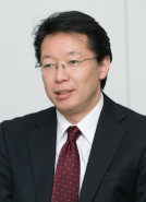 Dr. Akifumi IMAMURA, M.D..