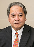 Ichiro INNAMI PhD