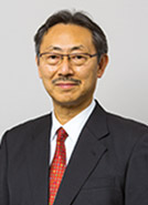 Dr. Satoshi IWATA, MD, PhD