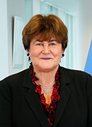 Deputy Director-General of WHO