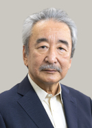 Ichiro KAMOSHITA M.D.,Ph.D.