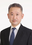 Mr. Shinichi KOHGUCHI