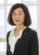 Ms. Yoshiko KOJIMA