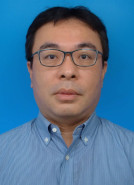 Osamu KOMAGATA, Ph.D.