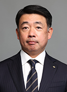 Mr.Kuniyuki MAKIE