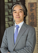 Prof. Dr. Izuru MAKIHARA