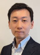 Keisuke MATSUBAYASHI, MD, PhD, MSc