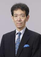 Mr. Atsushi MIMURA