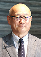 Mr. Mitsuru MIYATA