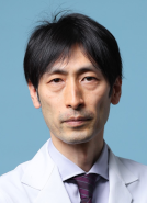 Dr. Daisuke MIZUSHIMA, MD, PhD