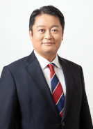 Mr. Kotaro NAGASAKI