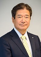 Mr. Toshiaki NAGASATO