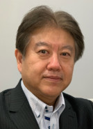 Mr. Hiroji NAKAMURA
