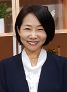 Prof. Yumiko NARA, PhD