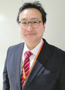 Dr. Itaru NISHIZUKA