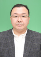 Dr. Hideaki NOJIRI, PhD