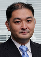 Dr. Nozomi TAKESHITA, MD, PhD