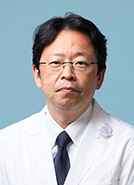 Norio OHMAGARI, M.D., M.Sc., Ph.D.