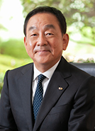 Mr. Yasushi OKADA