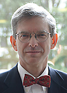 Dr. John H. REX, MD