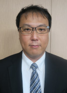 Mr. Tomohisa SATO