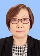 Mayumi SHIKANO, ph.D.