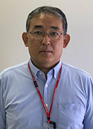 Mr. Takahiro SOEJIMA