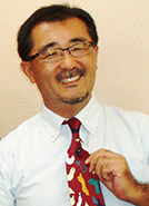 Dr. Tomohiko SUGISHITA