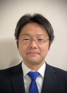Dr. Yosuke SUNAHARA