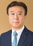 Prof. Toshiaki SUNAZUKA, PhD