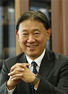 Prof. Yasuhiro SUZUKI