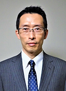 Mr. TANAKA KAZUSHIGE
