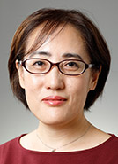 Dr. Junko TANUMA, MD, PhD