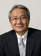 Dr. Kazuhiro TATEDA, MD, PhD