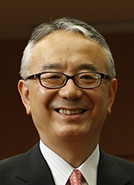 Isao TESHIROGI, Ph.D.