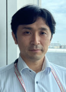 Takafumi SATO, PhD