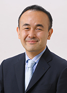Mr. Susumu TSUBAKI