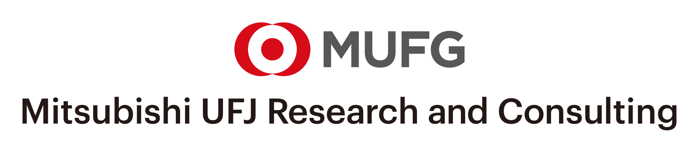 Mitsubishi UFJ Research and Consulting Co., Ltd