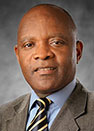 Dr. John NKENGASONG MSc, PHD