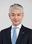 Dr. Akihisa HARADA, M.D., Ph.D.