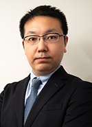 Dr. Yasuhiro ARAKI, PhD