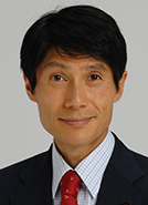Toshiharu FURUKAWA, M.D.,M.B.A.,Ph.D.