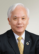 M.D.,Ph.D Michinari HAMAGUCHI