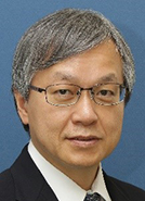 Prof. Kenji HIRAYAMA, MD. Ph.D.