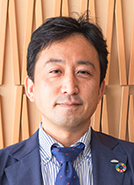Mr. Masayuki IMAGAWA, M.B.A., M.Sc., R.Ph.